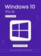 Microsoft Windows 10 Pro N   5 PC License   Digital License   SAME DAY DELIVERY