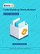EaseUS Todo Backup Workstation   Unlimited Devices 2 Year   Digital License