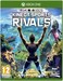 Xbox one Kinect Sports rivals