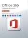 Office 365 - Lifetime Account for 1 Device   Windows, Android, MAC, iOS &amp; Online   Digital License