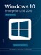 Microsoft Windows 10 Enterprise LTSB 2016   20 PC License   Digital License   SAME DAY DELIVERY