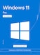 Microsoft Windows 11 Pro (32 &amp; 64-bit)   1 PC for Lifetime   Digital License   SAME DAY DELIVERY