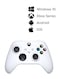 Xbox Wireless Controller &ndash; white