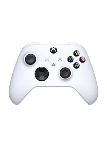 Xbox Wireless Controller &ndash; white