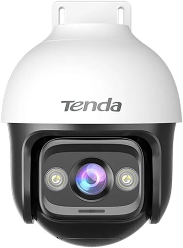 Tenda CH3-WCA 3MP Outdoor Wi-Fi Pan/Tilt Camera