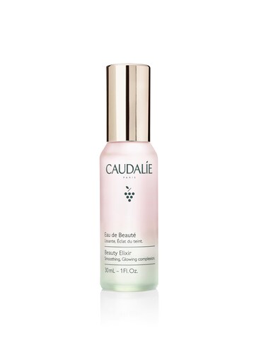CaudalieBeauty Elixir Face Mist: Toner That Tightens Pores + Reduces Dullness + Sets Makeup