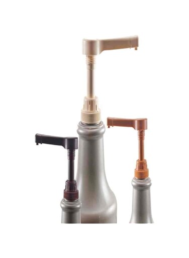 Monin Pump for Sauce Bottle