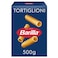 Barilla Tortiglioni Pasta, 500g