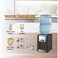 Hot &amp; Cold Water Dispenser Top Loading, 15&deg;C Cooling &amp; 95&deg;C Heating, Compact Countertop Unit