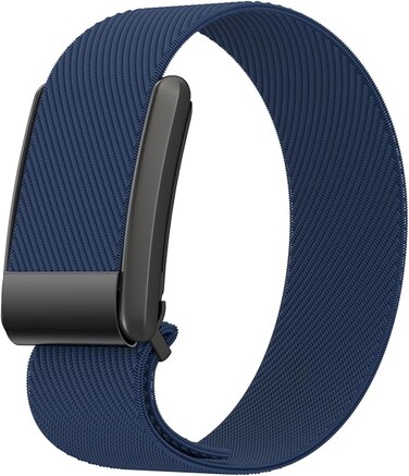 Dado Nylon Replacement Band Compatible with Whoop 4.0 Band   3.0 Stylish &amp; Affordable Replacement Strap   Comfortable &amp; Easy to Use Wristband
