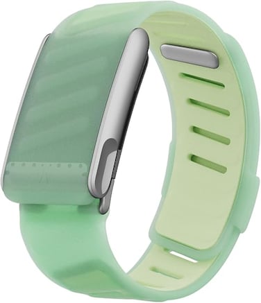 WHOOP MG SportFlex &ndash; Waterproof, Sweatproof, Silicone Accessory for Health, Fitness, &amp; Wellness Wearable &ndash; Not Compatible with Gen 4