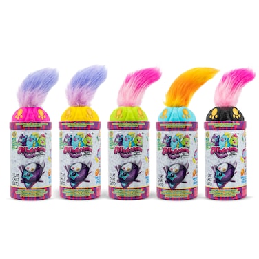 Misfittens Wild Cats W3 1pc-Assorted (style may vary)