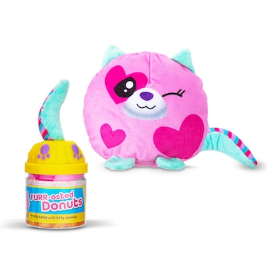 Misfittens Kawaii Theme Assorted (character and style may vary) 03973