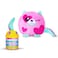 Misfittens Kawaii Theme Assorted (character and style may vary) 03973