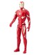 Marvel Titan Hero Series Figure, Iron Man
