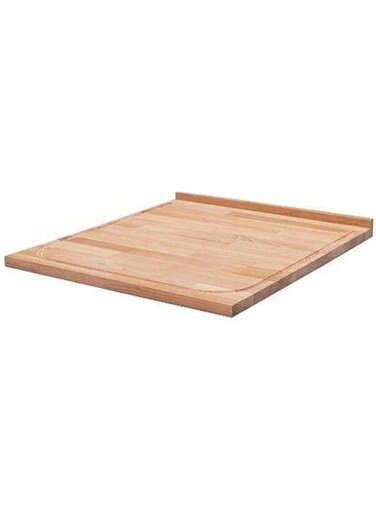 Chopping board, Solid beech