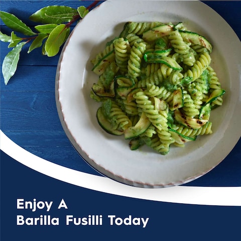 Barilla Fusilli Pasta, 500g