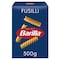 Barilla Fusilli Pasta, 500g