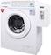 Aftron 7kg white Coin operated washing machine 2024 Edition Front Load Washing Machine . 1 Year manufacture warranty
