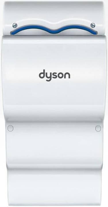Dyson Airblade dB Hand Dryer  HEPA Filter, White   300678-01 International Version