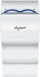 Dyson Airblade dB Hand Dryer  HEPA Filter, White   300678-01 International Version
