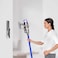 Dyson V11 Absolute Vacuum Cleaner Blue, LCD Screen &amp; DLS Auto Power - International Version