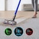 Dyson V11 Absolute Vacuum Cleaner Blue, LCD Screen &amp; DLS Auto Power - International Version