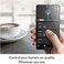 Dyson HushJet&trade; Purifier Compact (White)   Air Purifier