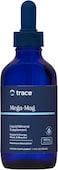 Trace Minerals Mega-Mag 400Mg Magnesium Chloride Liquid 4 Fl Oz. (118ml)