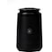 Portable Electric Incense Burner with 7 Color LED Light, USB Rechargeable, Smokeless Aroma Diffuser