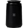Portable Electric Incense Burner with 7 Color LED Light, USB Rechargeable, Smokeless Aroma Diffuser