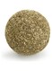 Smartykat Catnip Kiss Compressed Catnip Ball Toy - Natural, One Size