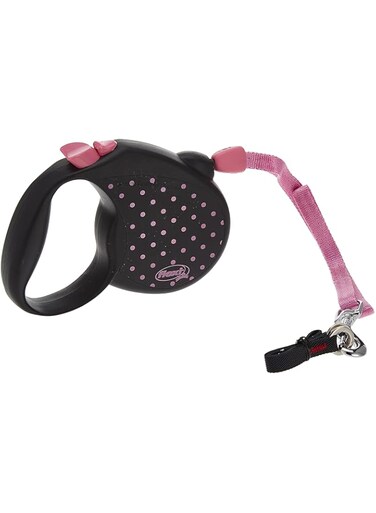 Flexi Standard Color Cord 5m Pink, Medium