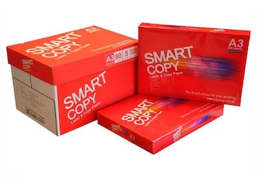 SMART COPY A3 SIZE PAPER (5x500 SHEETS)
