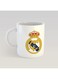 Ceramic Real Madrid Football Club Mug