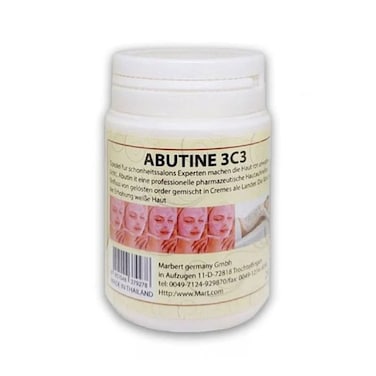 Abutin 3C3 Cream 250Gm