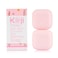 Koji White Kojic Acid &amp; Collagen Skin Brightening Soap for Face &amp; Natural Glowing Skin - Moisturizer, Body Cleansing Bar, Reduce the Appearance of Wrinkles, Vegan, Paraben-Free, 2.82 oz (2 Bars)