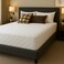 Home Mart Outlet Ortho Plus Premium Medical Mattress 25 cm for Back Support with Enhanced Spinal Alignment and a 2-Year Warranty for Long-Lasting Comfort Queen - L190 x W160 cm