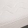 Home Mart Outlet Ortho Plus Premium Medical Mattress 25 cm for Back Support with Enhanced Spinal Alignment and a 2-Year Warranty for Long-Lasting Comfort Queen - L190 x W160 cm