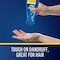 Selsun Blue Itchy Dry Scalp Anti-Dandruff Shampoo, 11 Fl. Oz, Extra-Hydrating Formula, Pyrithione Zinc 1%