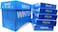 Winter A4 Size Paper &ndash; 80gsm (5 &times; 500 Sheets)