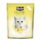 Kit Cat Classic Crystal Cat Litter &ndash; Lemon (5 Litres)