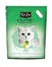 Kit Cat Classic Crystal Cat Litter &ndash; Apple Scented 5L   Odor Control &amp; Dust Free
