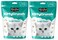 pack of 2 Kit Cat Kitty Crunch Lamb Flavor 60g