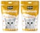 pack of 2 Kit Cat Kitty Crunch Chicken Flavor 60g