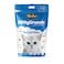 pack of 2 Kit Cat Kitty Crunch Seafood Flavor 60g