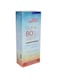 SKIN DOCTOR SPF80 UVA/UVB SUN PROTECTION FACE CREAM 125ML