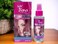 Lady Diana Anti-Frizz Hair Serum - 100ml Smooth &amp; Shine Hair Treatment