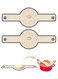 PCS Silicone Bread Sling,Non Stick Reusable Sourdough Baking Mat Easy Clean Baking Tools Accessories