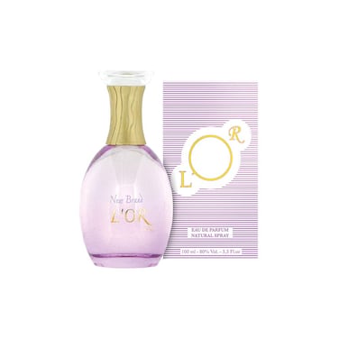 New BrandPerfumes New Brand Lor EDP Spray Women 3.3 oz